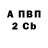 Метадон VHQ Almas Mukan